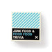 NSIMG-SHA256:d52165608f136d3b8b69beadb0f19fdc58cc47f50ffb0ddd9000cd1e6a8f20fd · Isalbi Brass Monkey Junk Food Trivia Blue