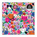NSIMG-SHA256:4ab844eb4e637e1b6d3cce2cf783cd4940d48af190ea4eaf5f47b5226c8d223c · Isalbi Mudpuppy Blooming Cats Family Puzzle - 500pcs Multi-Coloured