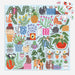 NSIMG-SHA256:32dabc91ead8243ee8ce00f0ae2297dda8f1f3f3816d16e27384693b5ec8d333 · Isalbi Galison Cats in the Houseplants Puzzle - 500pc Multi-Coloured