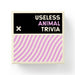 NSIMG-SHA256:aa6f62116da16c545024c03c27a78d0658ccfba4d23682d75c00dbec7039e7ab · Isalbi Brass Monkey Useless Animal Trivia Multi-Coloured