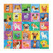NSIMG-SHA256:aa4671a7dedd0be9710d7bfc061fd1718b10771aeb57076dbe230b38fffa2689 · Isalbi Mudpuppy Pawsome Portraits Family Puzzle - 500pcs Multi-Coloured