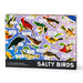 NSIMG-SHA256:8e1011549fff268545522765daec91dd7ef8b45ececa584433ea2c1b80e49dd9 · Isalbi Brass Monkey Salty Birds Puzzle - 1000pc Multi-Coloured