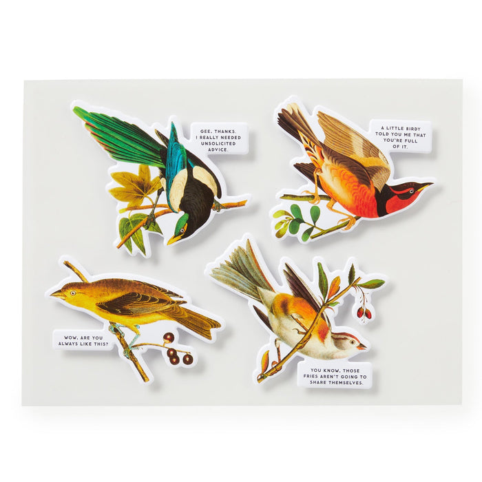 NSIMG-SHA256:31d84ac02f268ebd5b9a8266e255acfa9369b3be1709b90d83f3d86fd107e4d6 · Isalbi Brass Monkey Salty Birds Puzzle - 1000pc Multi-Coloured
