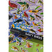 NSIMG-SHA256:7e5a7d421fd053e2d359d286c7b0957e1e32e3c36d2cf4ebe9249b08d30220ec · Isalbi Brass Monkey Salty Birds Puzzle - 1000pc Multi-Coloured