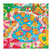NSIMG-SHA256:caa5474c30e84f8cf522e752060f20b7a42ad843af83f2a5e591faddbdbdc8af · Isalbi Mudpuppy Capybara Pool Day Family Puzzle - 500pcs Multi-Coloured