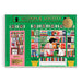 NSIMG-SHA256:0239f580db288a2506c2764e9498b40d77fa931df42b6fcce594bfbd6dc5fab6 · Isalbi Galison Wisdom and Whimsy Bookshop Foil Puzzle - 1000pc Multi-Coloured