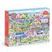 NSIMG-SHA256:50bcbc933a28eb8f667a6abcdb44b45ac55e306b3fa2aa8ac0bdeae0789fa412 · Isalbi Galison Storrings Book Town Puzzle - 1000pc Multi-Coloured