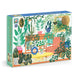 NSIMG-SHA256:2b111f58cab1196d73c4294848533791007d32d8245adcfd541fabc817a90f9b · Isalbi Galison Houseplant Haven Foil Puzzle - 1000pc Multi-Coloured