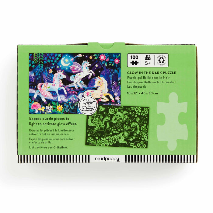 NSIMG-SHA256:049d8b5131e24504cb6fcde90b11abb5e4fd5e6cac59d399ff226eeb77a04f39 · Isalbi Mudpuppy Unicorn Glow in the Dark Puzzle-100pc Multi-Coloured
