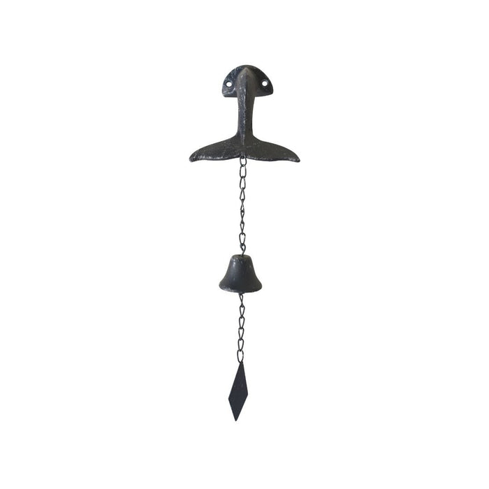 2 set Whale Tail Bell/Chime