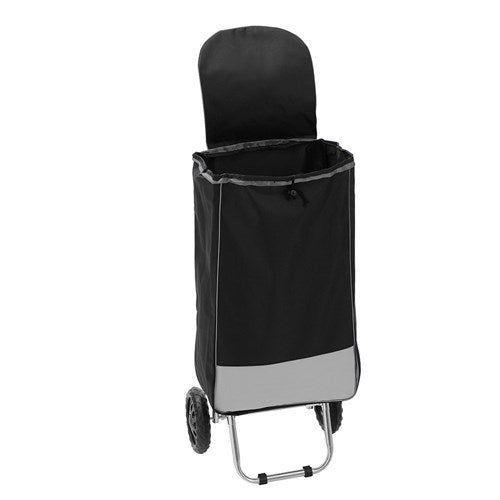 Boxsweden Portable Shopping Trolley 35X27X95Cm