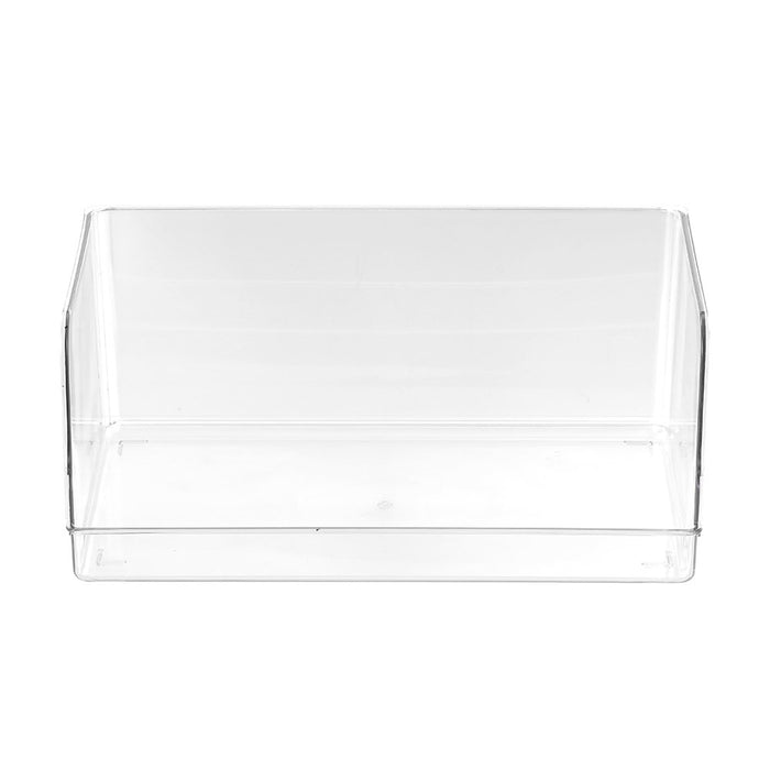 Boxsweden Crystal Kitchen Stackable Organiser Lge 31.5X17.5X13Cm