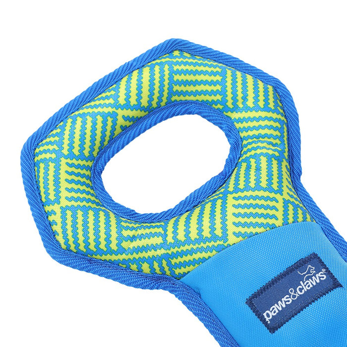 Paws & Claws DURA DOUBLE TUGGER 35X20X6CM