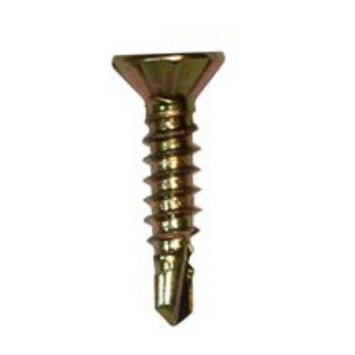 TradeMark Loose Fibre Cement Screws Fine Thread