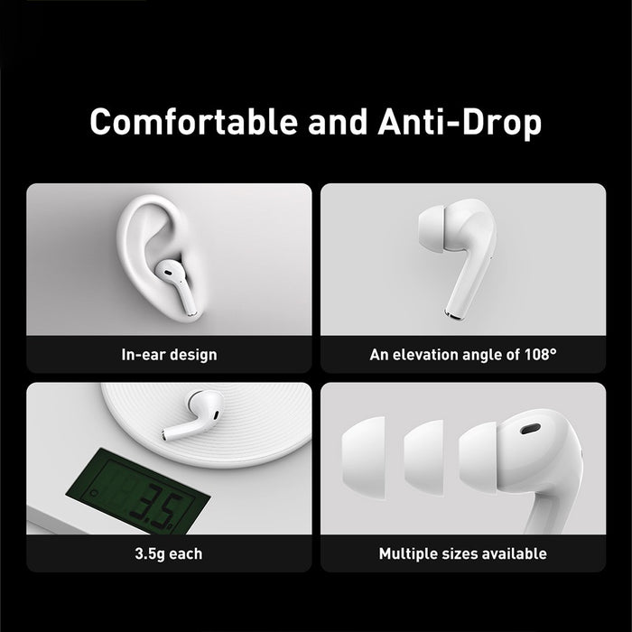 Baseus Encok True Wireless Earphones W3