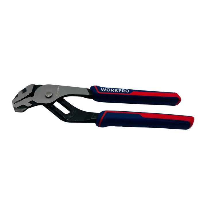 WORKPRO CR-V  groove joint pliers