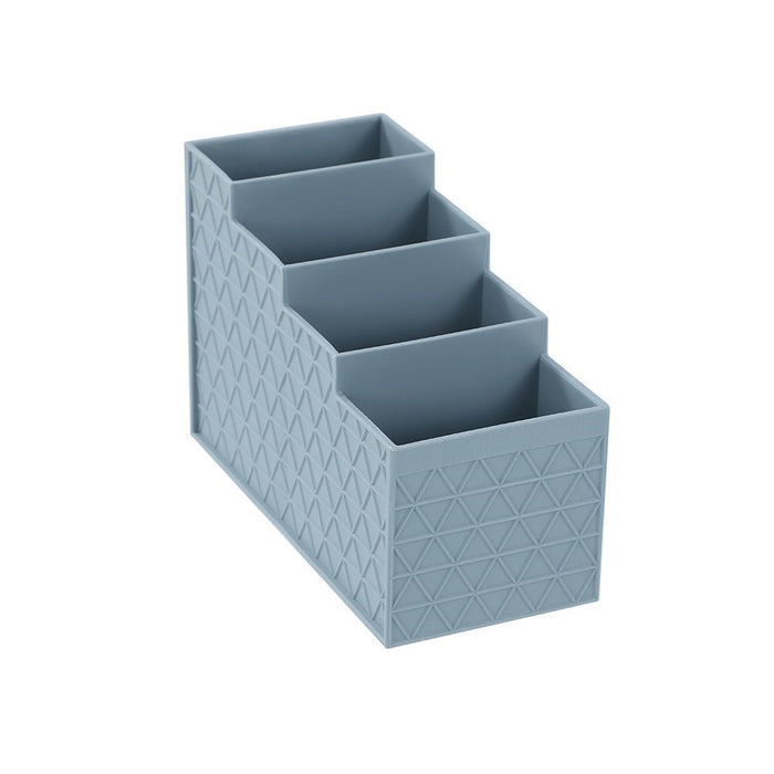 Boxsweden Trinity Basket 4 Compartment 16X7.5X11Cm