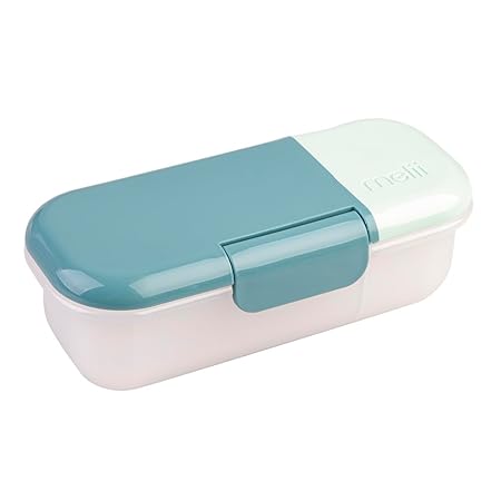 DIP CONTAINER BLUE - MINT