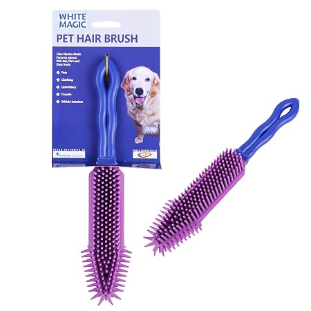 Pet Hair Brush
