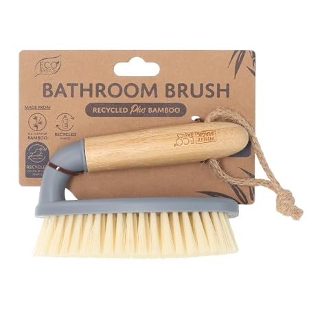 Eco Basics Bathroom Brush