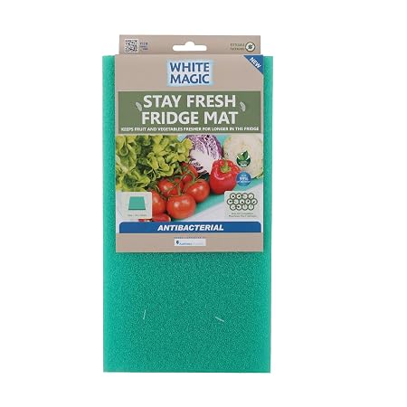 Stay Fresh Fridge Mat Antibacterial
