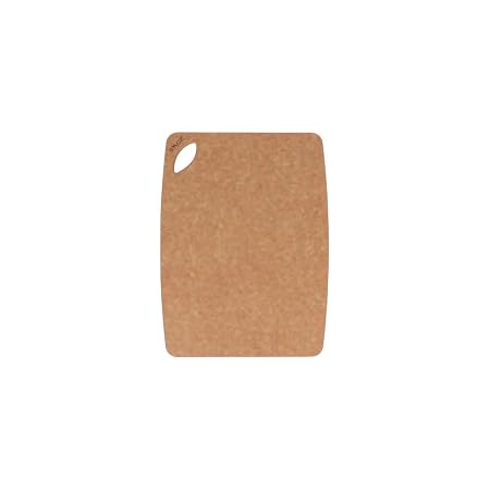 Eco Basics Cutting Board - Small (30 x 23 x 0.6 cm)