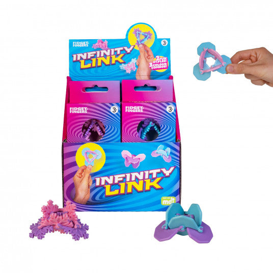 Infinity Link