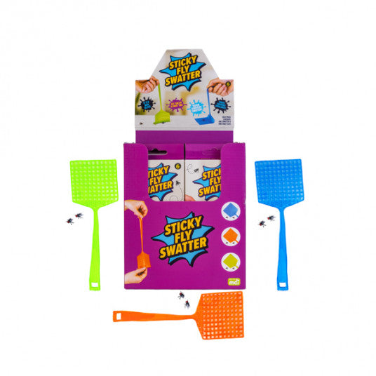 Sticky Fly Swatter