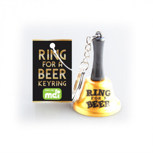 Mini Ring for Beer Bell