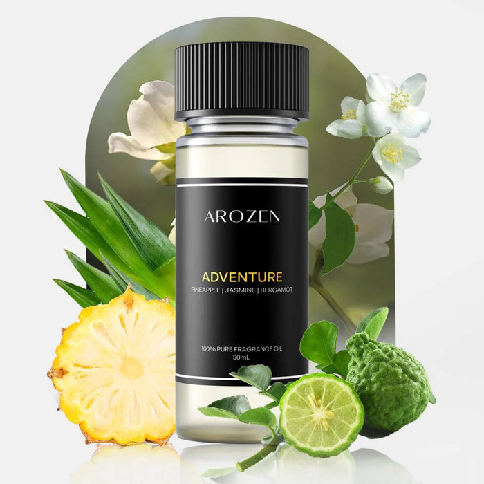 Arozen Fragrance Oils Eon Pro Diffuser Only