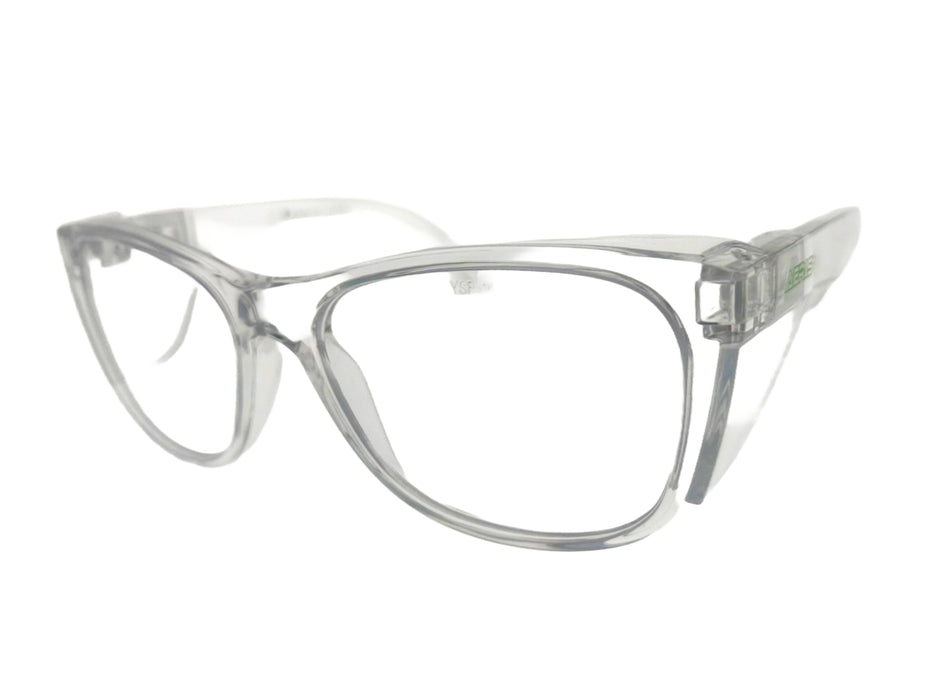 YSF - Nexus Safety AERIS (Clear & Smoke)