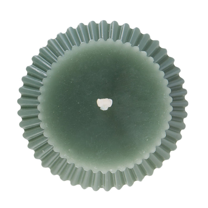 NSIMG-SHA256:5577fe4a32dddff877706ebd240682e3c38992fb0a10b8aab4ab49ac8e17b9ab · Isalbi Amalfi Pippa Art Candle Green