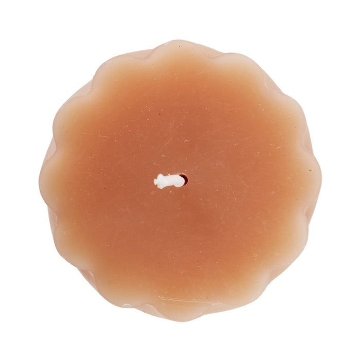 NSIMG-SHA256:755a86e3eb02701aebff06f378ded7671306d5bda07b7ebf00d9fa046ea7b1cf · Isalbi Amalfi Maisie Swirl Pillar Candle Nude