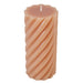 NSIMG-SHA256:41ca4eaf0f71ae2e51b1bb0c821cdfa0fa6808f737bf656710a973d0d9f0c0fa · Isalbi Amalfi Maisie Swirl Pillar Candle Nude