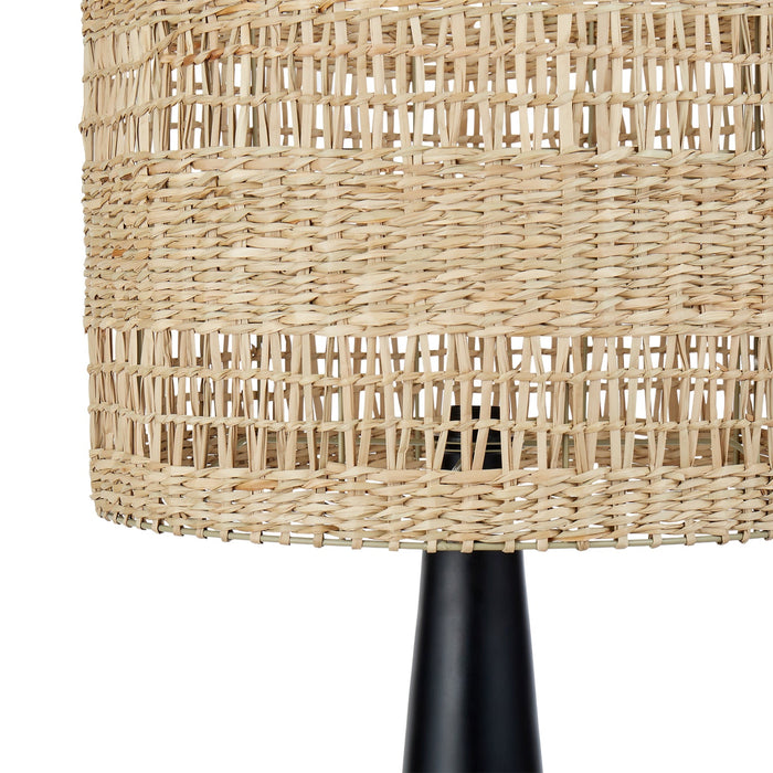 NSIMG-SHA256:88e9e91736eb897fc55fd7f4f60be3418b17e257d12d38017809d66608ccbe0a · Isalbi Amalfi Woven Seagrass Floor Lamp Black
