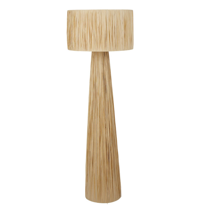 NSIMG-SHA256:b03e4ce6a3406ccf803493c1f192431fba87ec61b1aa5b36ff14a4430af54ef8 · Isalbi Amalfi Raffia Floor Lamp Natural