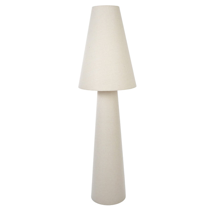 NSIMG-SHA256:6fa173c660a563f05ada018ac27e2044bcf6af778dfa6689c9d022ac6c94f8dd · Isalbi Amalfi Carrington Linen Floor Lamp Natural