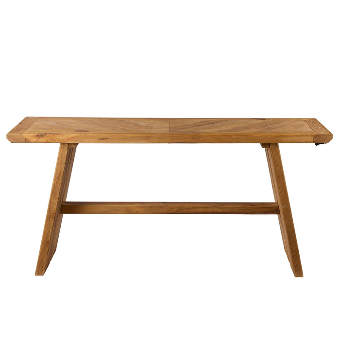 NSIMG-SHA256:baf934bd6e076eaa781d9fe7927491c46dc5ca5ef154d861cb762ce16daf7fe9 · Isalbi Amalfi Elroi Console Table Natural