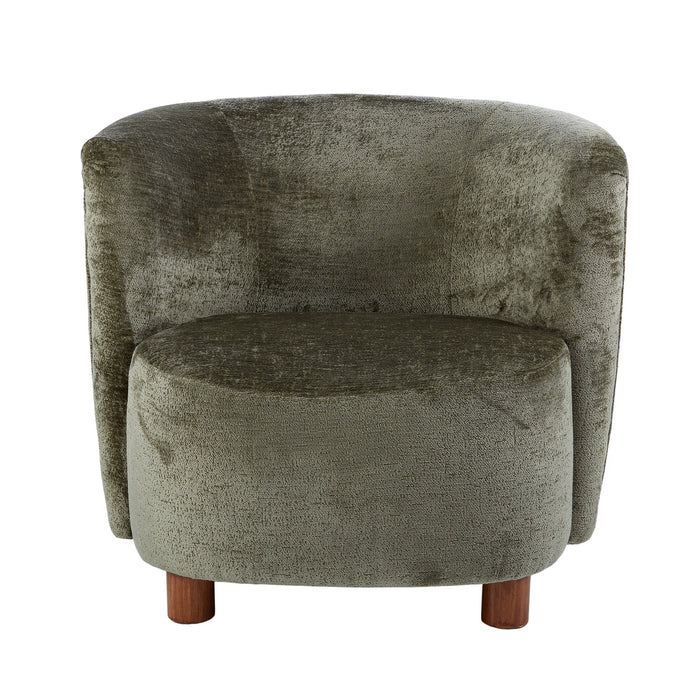 NSIMG-SHA256:48c1b26876c8abd9e4932317f5eaf7f6609ac5639a9cbe32244067828253f547 · Isalbi Amalfi Chenille Armchair Green