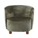 NSIMG-SHA256:48c1b26876c8abd9e4932317f5eaf7f6609ac5639a9cbe32244067828253f547 · Isalbi Amalfi Chenille Armchair Green