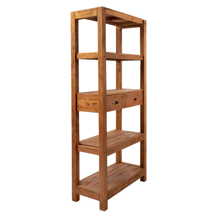 NSIMG-SHA256:b6cebc48bcc5877c979161fe95c765b242283965741d628e5fc591863f289bc4 · Isalbi Amalfi Reclaimed Pine Wood Shelving Unit Natural