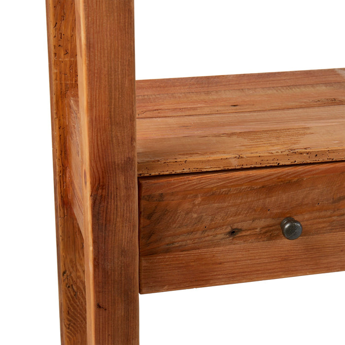 NSIMG-SHA256:fc9f72c718545aba0f9c03e6d5b2c07f9eb6bcec9d7ffa991fa528110f427c80 · Isalbi Amalfi Reclaimed Pine Wood Shelving Unit Natural