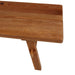 NSIMG-SHA256:d100f75bd56286a2b7f84823737b28f1bc411607f44cedfc96b5038da6d1ded4 · Isalbi Amalfi Elroi Bench Seat Natural