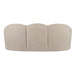 NSIMG-SHA256:30aced23b71c45844d3c65d8133d8edbb3b53667acb1b68bc18fd47be6021895 · Isalbi Amalfi Formes Curved 3 Seater Sofa Taupe