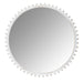 Isalbi Amalfi Weston Mirror White Wash