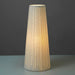 NSIMG-SHA256:415e016c89d4d4ea2c3ca3af7c6c023df88ecff4d8f3b86f939c125e5bf22a36 · Isalbi Amalfi Tapered Lamp Cutout White