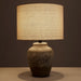 NSIMG-SHA256:ff7de56f4a58a28f9aee2d359d222b104c566fbec6d3c056fc26748b03798a5c · Isalbi Amalfi Rustic Stone Table Lamp Stone & Cream
