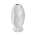 NSIMG-SHA256:be6e4a10d050266afec2a762a2101faa84c411e16d42e07bd093032d35a5684f · Isalbi Amalfi Rippled Gloss Vessel White