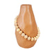 NSIMG-SHA256:980407961e72b12ca2a5cd8b2d1c0af905174a1287acf4cdb572b76d33e745dd · Isalbi Amalfi Lorna Ceramic Vase With Wood Terracotta
