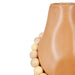 NSIMG-SHA256:cecff51210f5acf9a85015f0640ecc015eabfd7b9ec6189a516bdc493efe9df3 · Isalbi Amalfi Lorna Ceramic Vase With Wood Terracotta